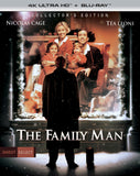 Family Man, The (4K UHD/BLU-RAY Combo) Coming to Our Shelves November 2026