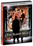 Family Man, The (4K UHD/BLU-RAY Combo) Coming to Our Shelves November 2026