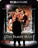 Family Man, The (4K UHD/BLU-RAY Combo) Coming to Our Shelves November 2026