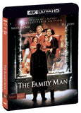 Family Man, The (4K UHD/BLU-RAY Combo) Coming to Our Shelves November 2026