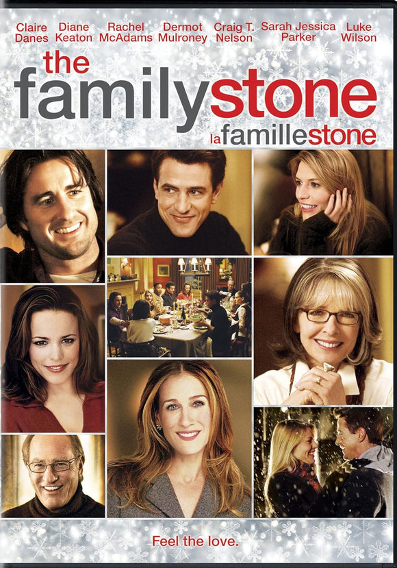 Family Stone (DVD)