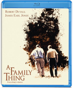 Family Thing, A (BLU-RAY) Release Date June 11/24