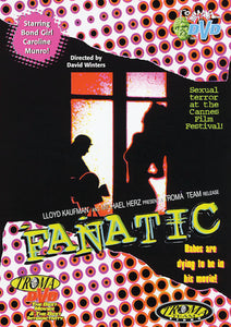 Fanatic (DVD)
