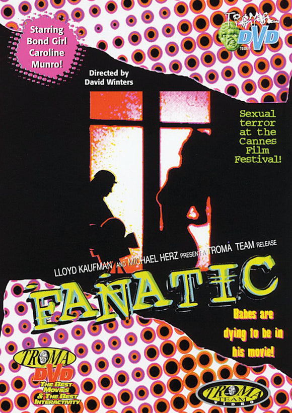 Fanatic (DVD)