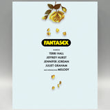 Fantasex (Limited Edition Slipcover BLU-RAY)