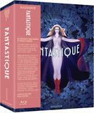 Fantastique: The Dreams and Nightmares of French Cinema (Limited Edition BLU-RAY) Coming to Our Shelves October 2026