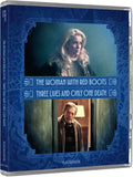 Fantastique: The Dreams and Nightmares of French Cinema (Limited Edition BLU-RAY) Coming to Our Shelves October 2026