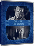Fantastique: The Dreams and Nightmares of French Cinema (Limited Edition BLU-RAY) Coming to Our Shelves October 2026