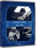 Fantastique: The Dreams and Nightmares of French Cinema (Limited Edition BLU-RAY) Coming to Our Shelves October 2026