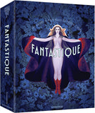 Fantastique: The Dreams and Nightmares of French Cinema (Limited Edition BLU-RAY) Coming to Our Shelves October 2026