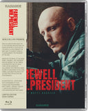 Farewell Mr. President (Limited Edition BLU-RAY) Coming to Our Shelves January 2027