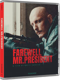 Farewell Mr. President (Limited Edition BLU-RAY) Coming to Our Shelves January 2027