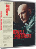 Farewell Mr. President (Limited Edition BLU-RAY) Coming to Our Shelves January 2027