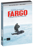 Fargo (4K UHD/BLU-RAY Combo)