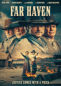 Far Haven (DVD)