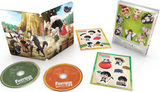 Farming Life In Another World: Season 1 (Limited Edition Steelbook BLU-RAY)