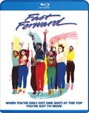 Fast Forward (BLU-RAY) Pre-Order Deadline April 17/26 Release Date June 23/26