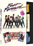 Fast Forward (BLU-RAY) Pre-Order Deadline April 17/26 Release Date June 23/26