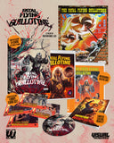 Fatal Flying Guillotine (Collector's Edition BLU-RAY) Pre-Order Deadline July 7/26 Coming to Our Shelves August 2026