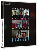 Father Mother Sister Brother (BLU-RAY) Pre-Order Deadline July 17/26 Coming to Our shelves August 2026