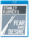 Fear And Desire (BLU-RAY)