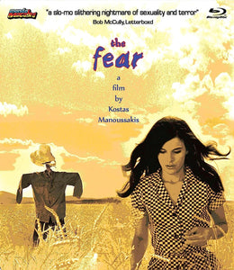 Fear, The (BLU-RAY)