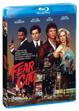 Fear City (BLU-RAY) Pre-Order Deadline May 22/26 Coming to Our Shelves July 2026