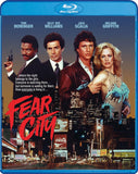 Fear City (BLU-RAY) Pre-Order Deadline May 22/26 Coming to Our Shelves July 2026