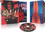 Fear City (Limited Edition Region B BLU-RAY)