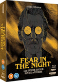 Fear in the Night (UK Import Collector's Limited Edition 4K UHD/Region B BLU-RAY Combo)