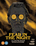 Fear in the Night (UK Import Collector's Limited Edition 4K UHD/Region B BLU-RAY Combo)