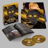 Fear in the Night (UK Import Collector's Limited Edition 4K UHD/Region B BLU-RAY Combo)