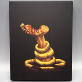 Feed Me (Limited Edition Slipcover BLU-RAY)