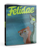 Felidae (4K UHD/BLU-RAY Combo) Pre-Order Deadline January 7/25 Coming to Our Shelves February 11/25