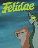 Felidae (4K UHD/BLU-RAY Combo) Pre-Order Deadline January 7/25 Coming to Our Shelves February 11/25