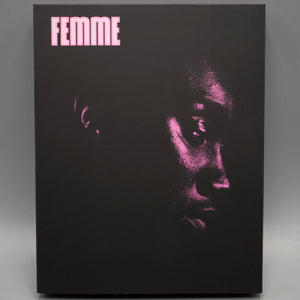 Femme (Limited Edition Slipcover BLU-RAY)