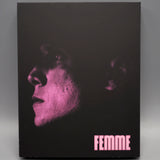 Femme (Limited Edition Slipcover BLU-RAY)