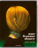 Femme Douce, Une (UK Import Limited Edition Region B BLU-RAY)