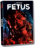 Fetus (DVD/CD Combo)