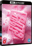Fight Club (UK Import 4K UHD/BLU-RAY Combo)