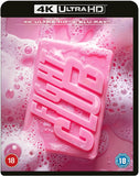 Fight Club (UK Import 4K UHD/BLU-RAY Combo)