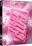 Fight Club (UK Import 4K UHD/BLU-RAY Combo)