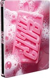 Fight Club (UK Import Limited Edition Steelbook 4K UHD/BLU-RAY Combo) Coming to Our Shelves May 2026