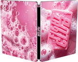 Fight Club (UK Import Limited Edition Steelbook 4K UHD/BLU-RAY Combo) Coming to Our Shelves May 2026