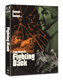 Fighting Back (Limited Edition BLU-RAY)