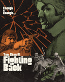 Fighting Back (BLU-RAY) Pre-Order Deadline December 16/25 Release Date January 20/26
