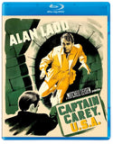 Film Noir: The Dark Side Cinema XX (Captain Carey USA/Appt with Danger/Make Haste to Live) (BLU-RAY)