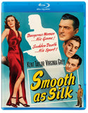 Film Noir: The Dark Side of Cinema XXVI (Dr. Broadway / Smooth as Silk / The Great Gatsby) (BLU-RAY)