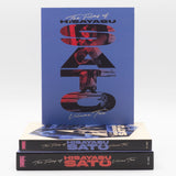 Films of Hisayasu Satô, The: Volume #2 - An Aria on Gazes / Love - Zero = Infinity (US Import Limited Edition Slipcase BLU-RAY) Coming to Our Shelves December 2025