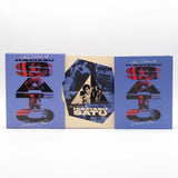 Films of Hisayasu Satô, The: Volume #2 - An Aria on Gazes / Love - Zero = Infinity (US Import Limited Edition Slipcase BLU-RAY) Coming to Our Shelves December 2025